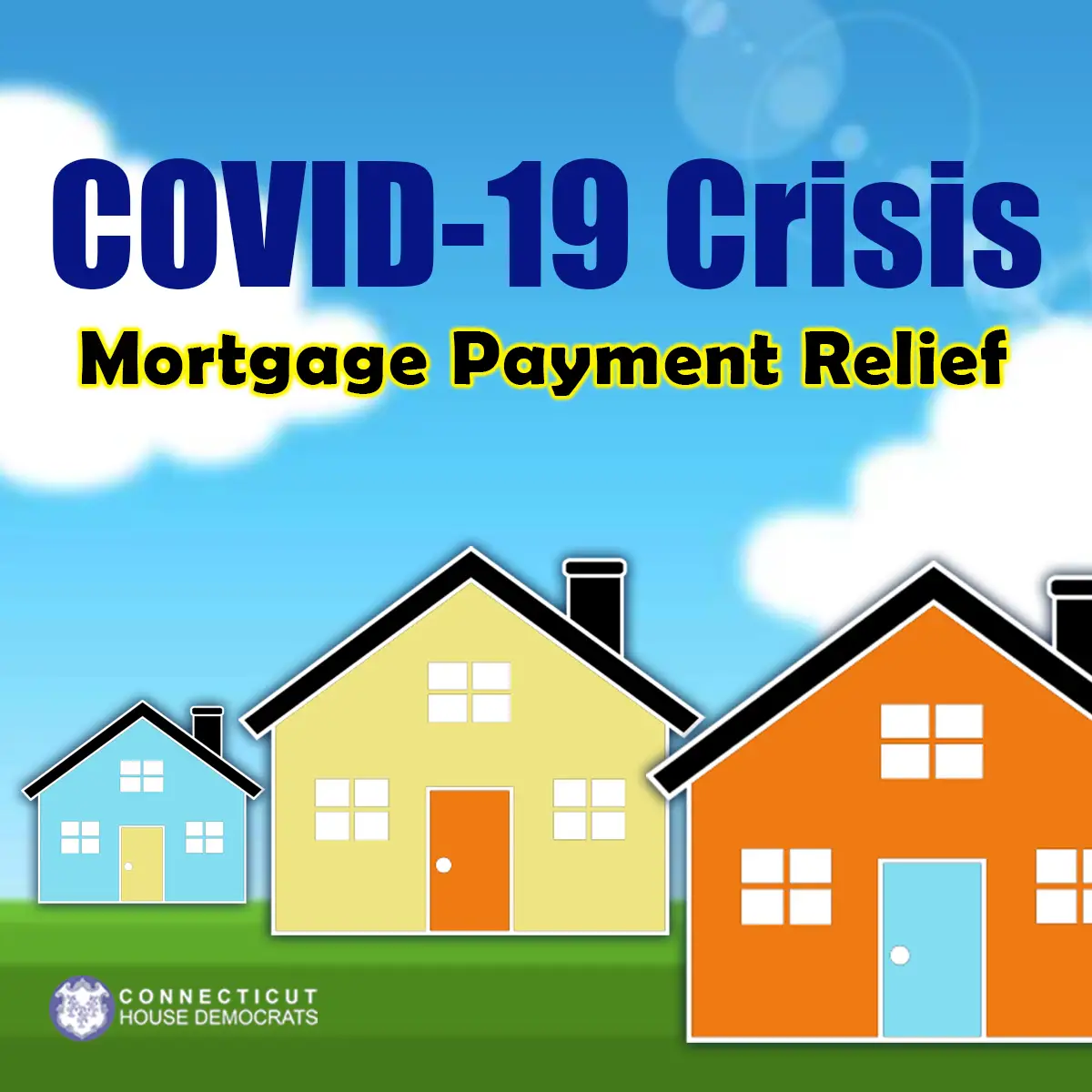 Mortgage Payment Relief During COVID