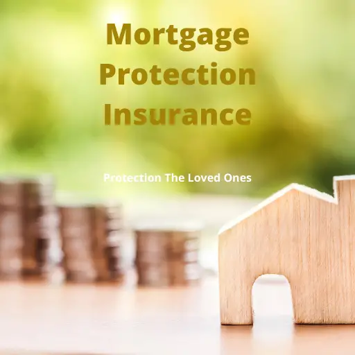 Mortgage Protection Insurance For Seniors In Case of Death