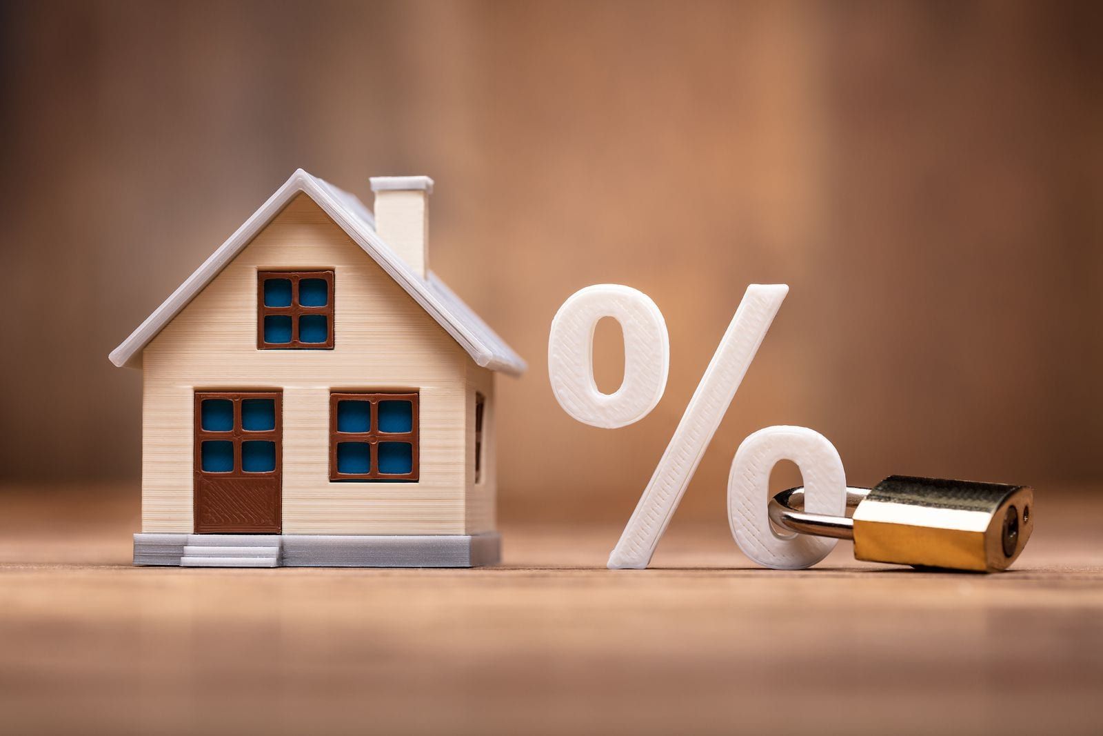 Mortgage Rate Locking: What Does It Mean and When to Do It?