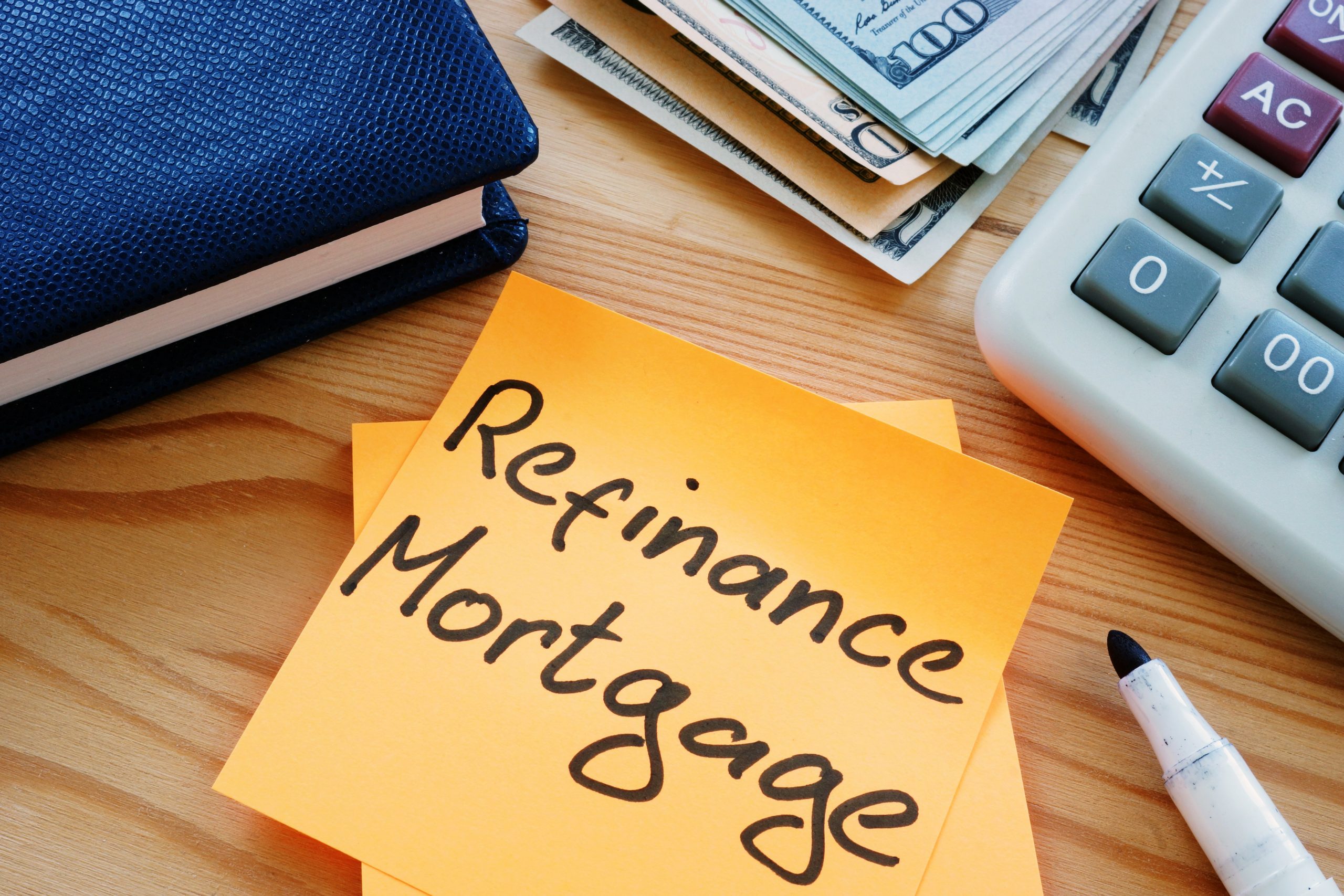 Mortgage Refinance: Is Now the Time to Move from a 30