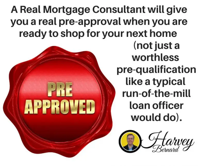 Mortgage Secret #2, How to Choose the Right Mortgage Originator ...