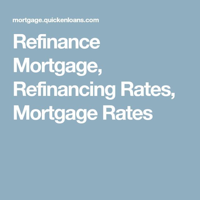 Mortgage Tips and Tricks: Home Loan Refinance Rate