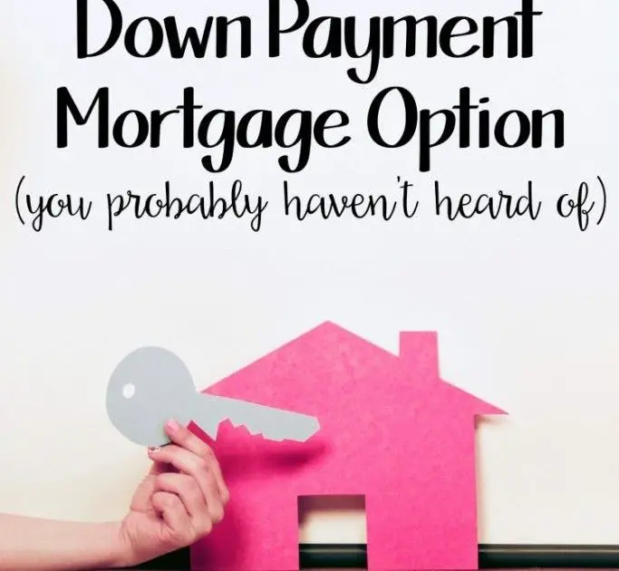 Mortgage Tips and Tricks: Zero Down Mortgage