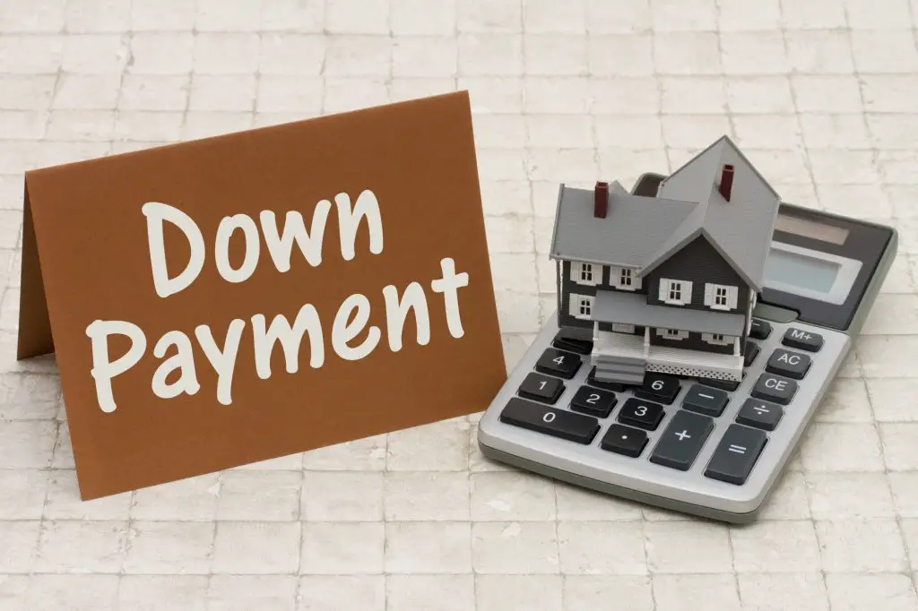 Nobody Puts a 20% Mortgage Down Payment on a House Anymore