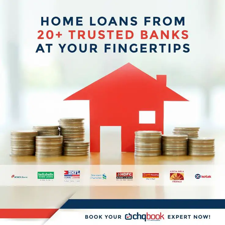 Now enjoy the benefits of choosing &  comparing home loan offers of 20 ...