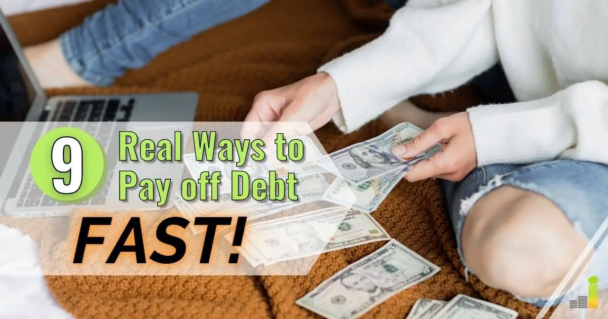Pay Off Debt Faster