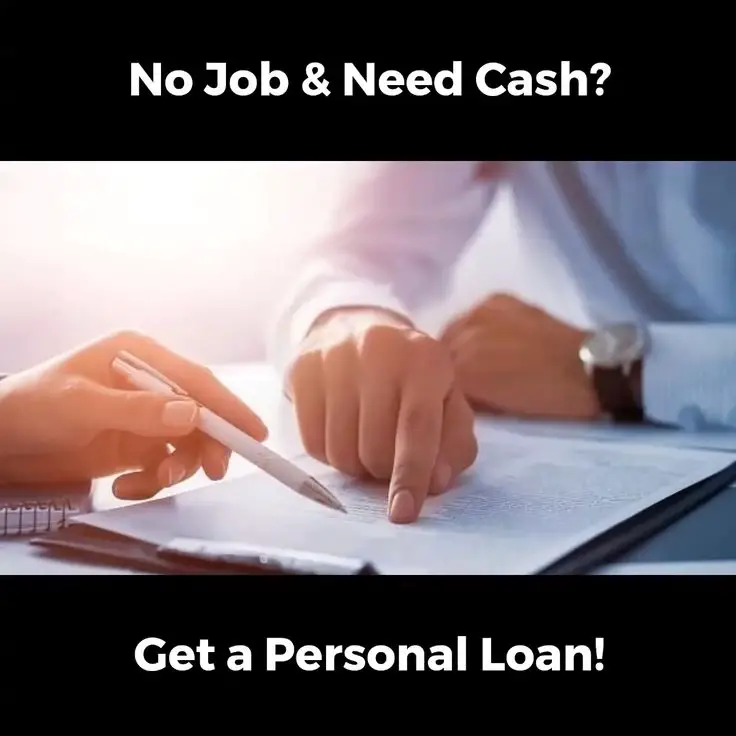 Personal Loans for Unemployed: Do They Exist? [Video]