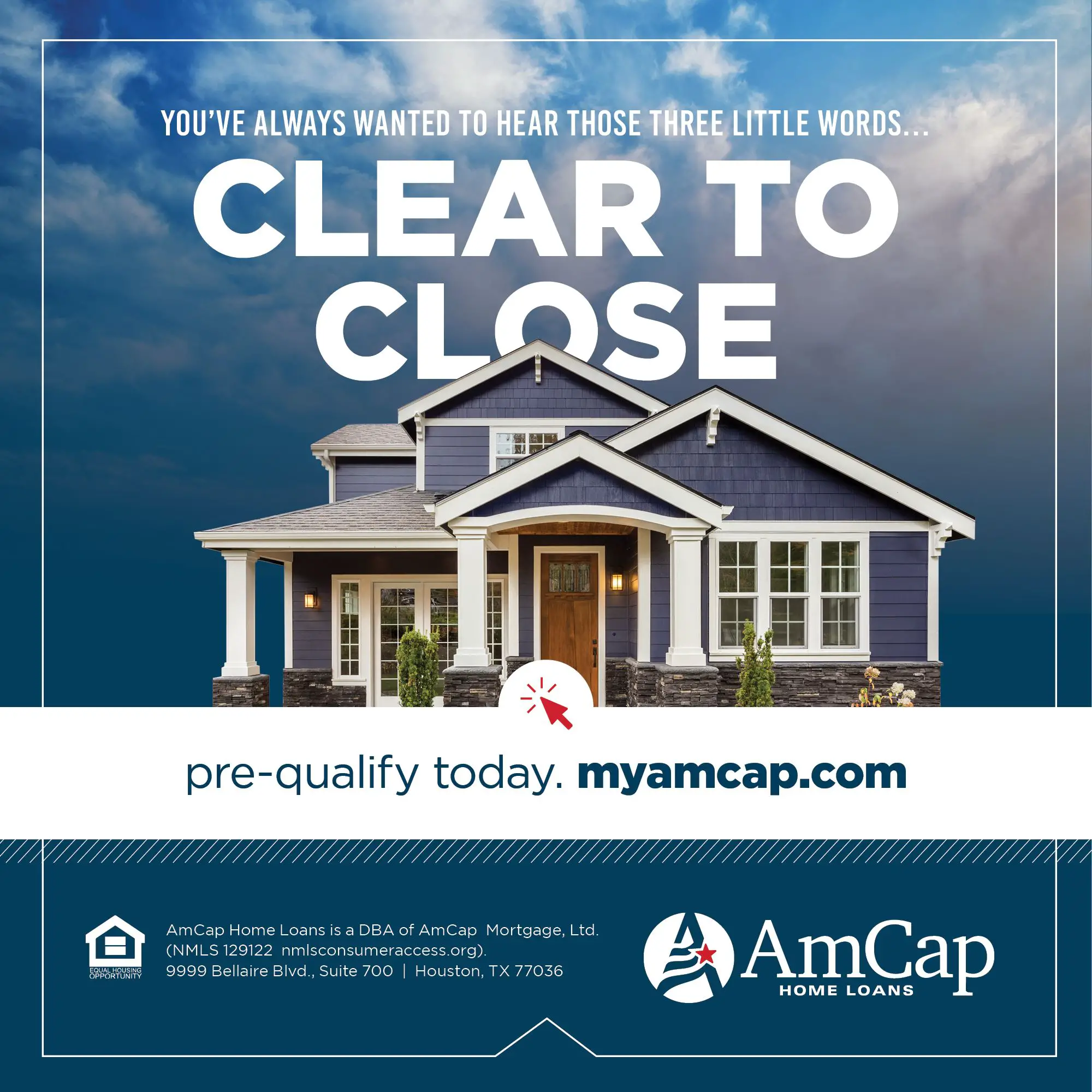 Pin on AmCap Home Loans