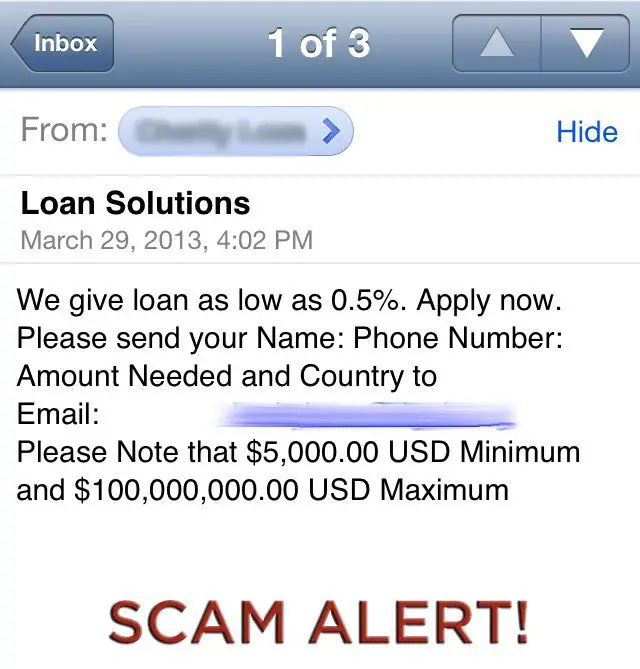 Pin on Scams