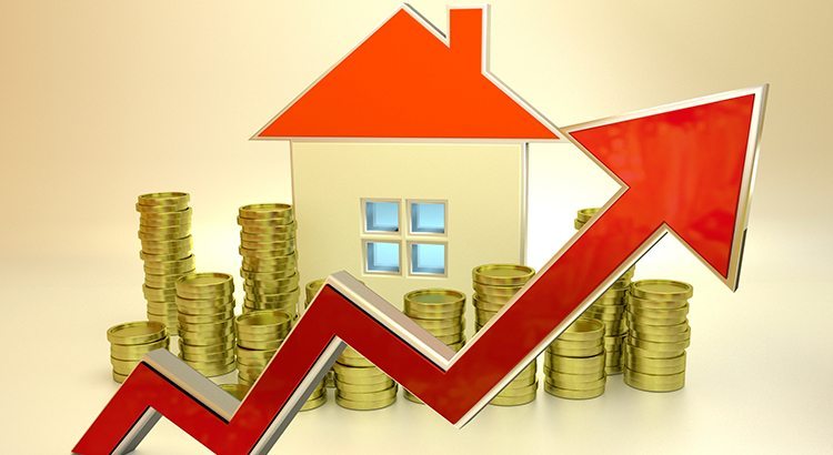 Prices &  Mortgage Rates Going Up in 2016