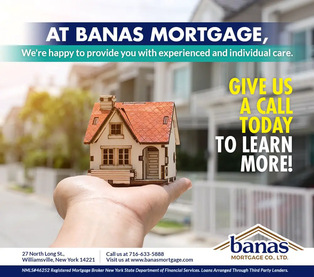 Refinance with us!