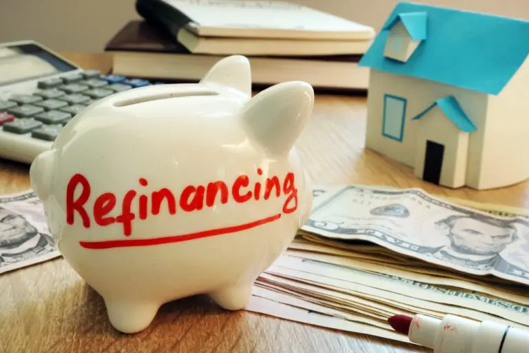 Refinancing Versus Reverse Mortgage Loans