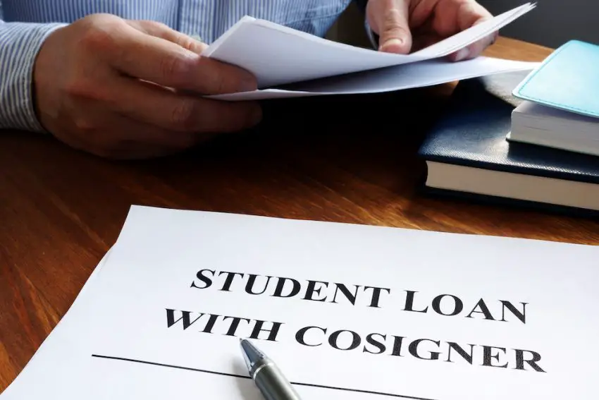 Remove Cosigner from Student Loan: How Itâs Done