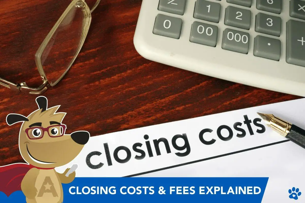 Reverse Mortgage Closing Costs &  Fees Explained