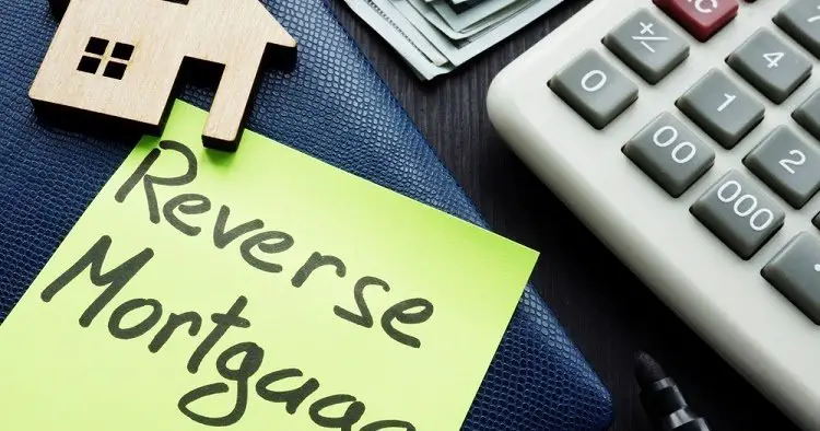 Reverse Mortgage Specialist