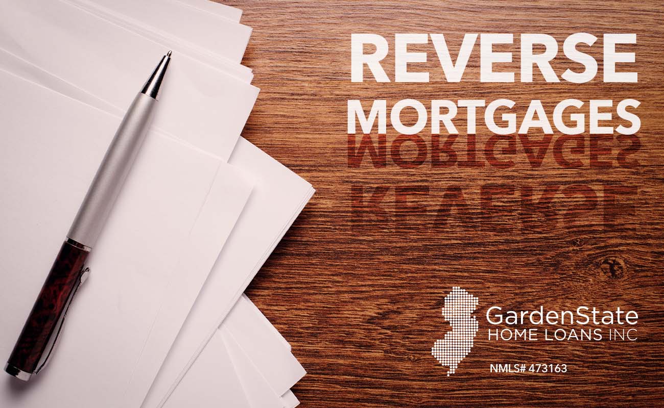 Reverse Mortgages: A Quick Overview