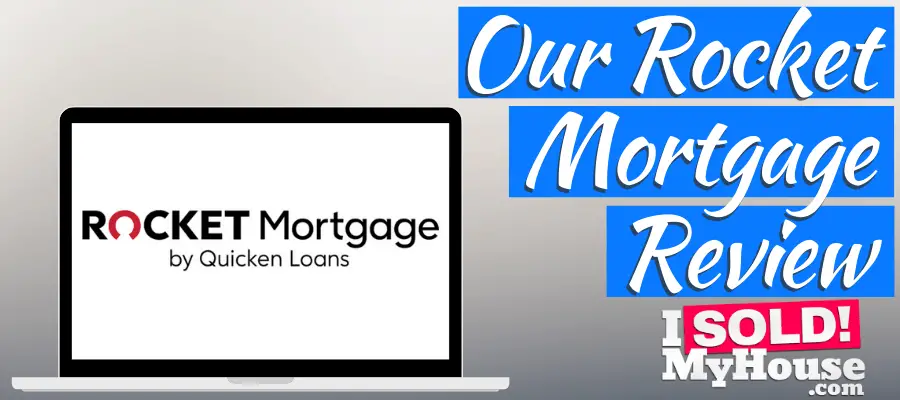 Rocket Mortgage Review