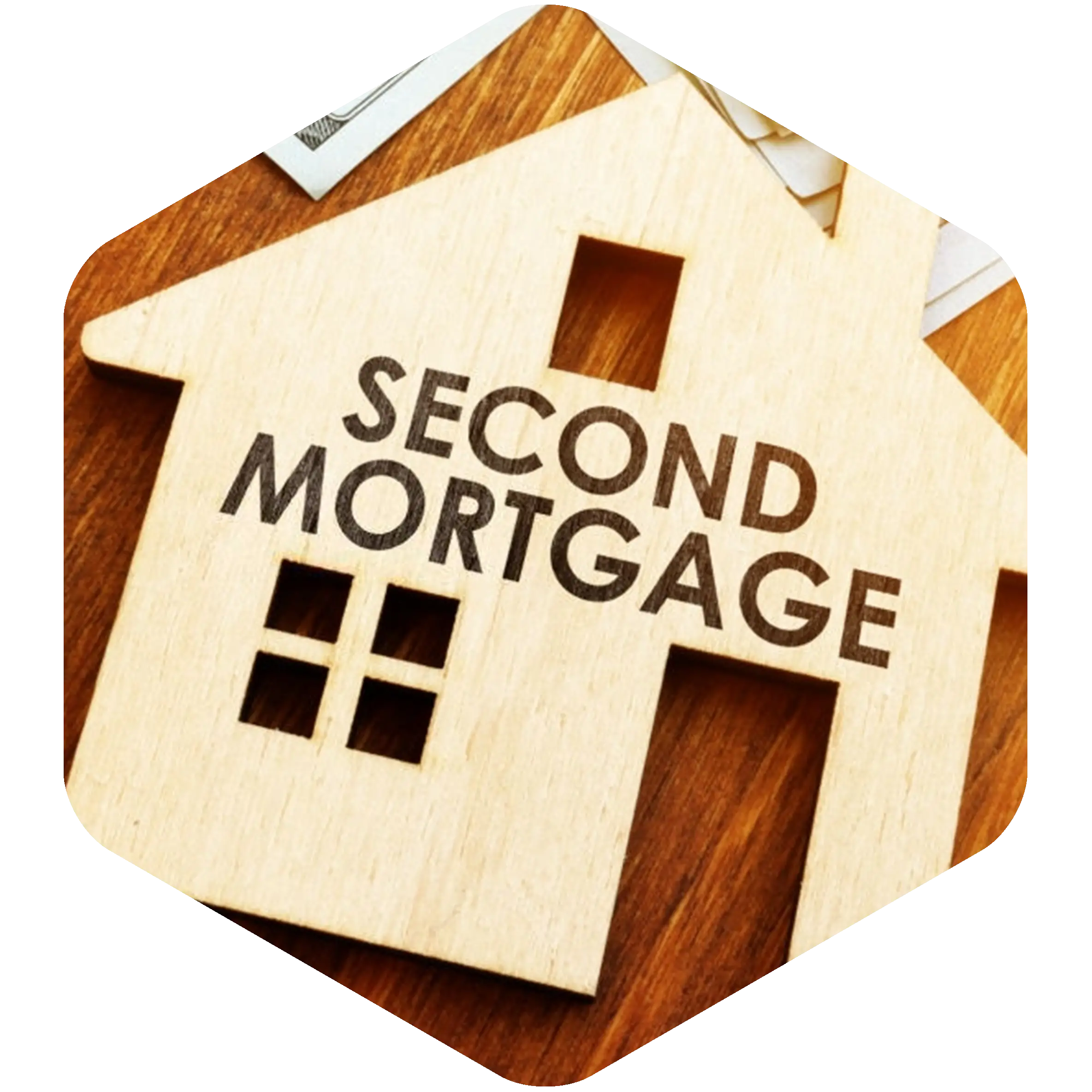 Second Charge Mortgages