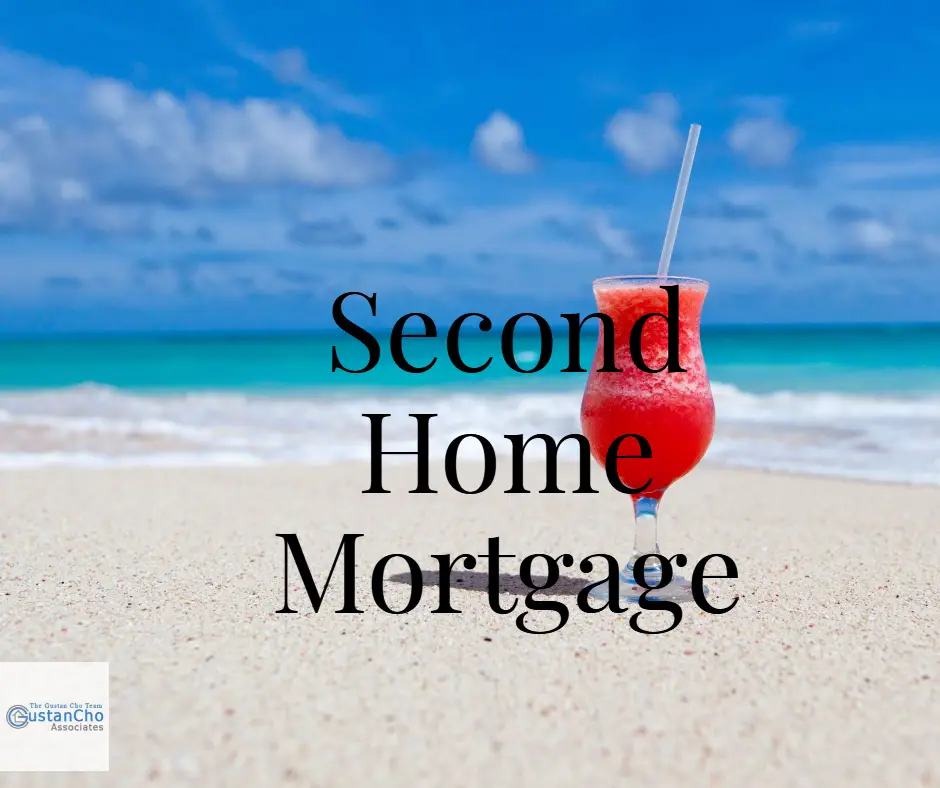 Second Home Mortgage Guidelines On Home Purchases