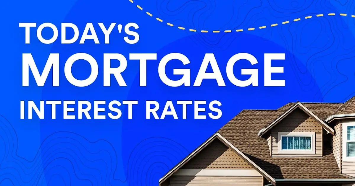 Second Home New Jersey Mortgage Rates