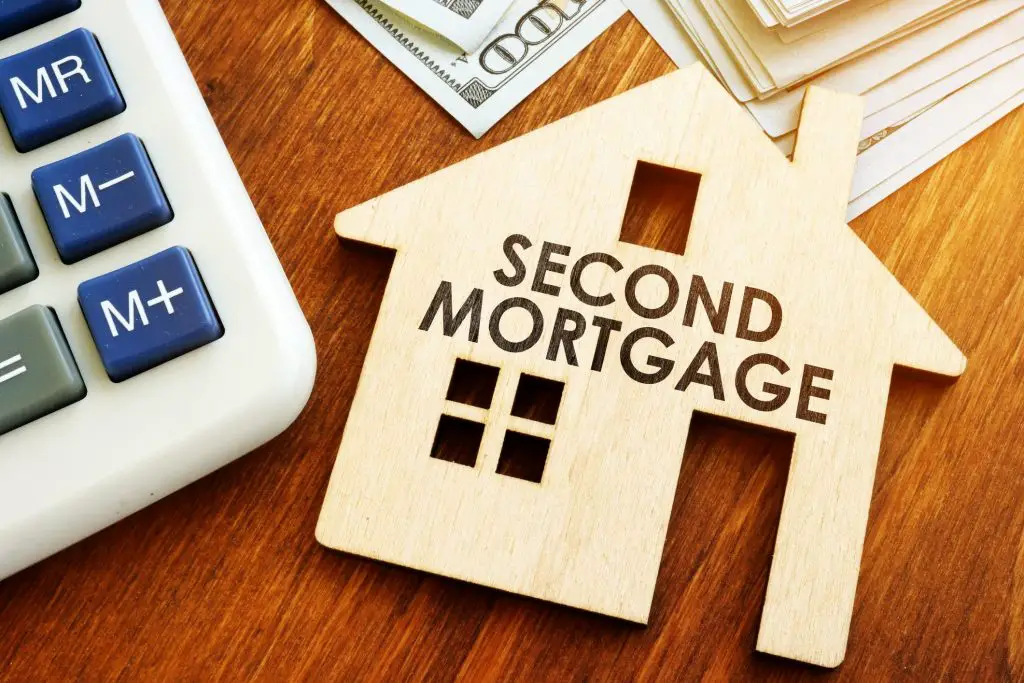 Second Mortgages Are Serious Loans  Make Sure You Plan Ahead!