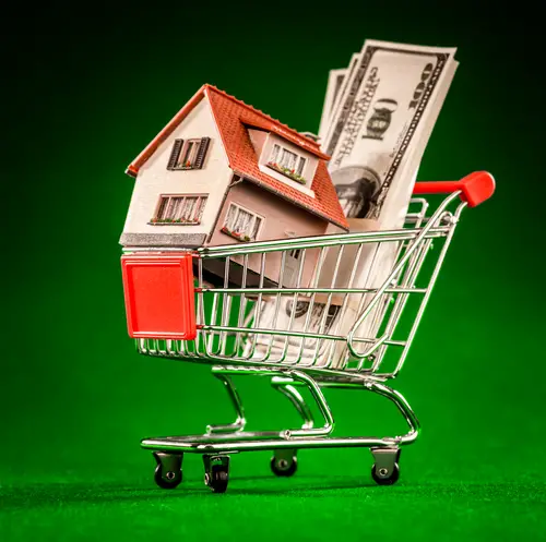 Shopping for a Mortgage: 4 factors to consider apart from the Rate ...