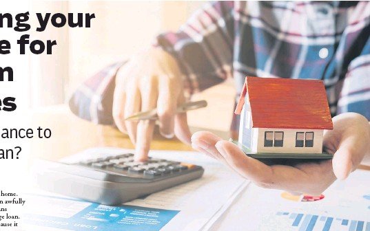 Shortening your mortgage for long