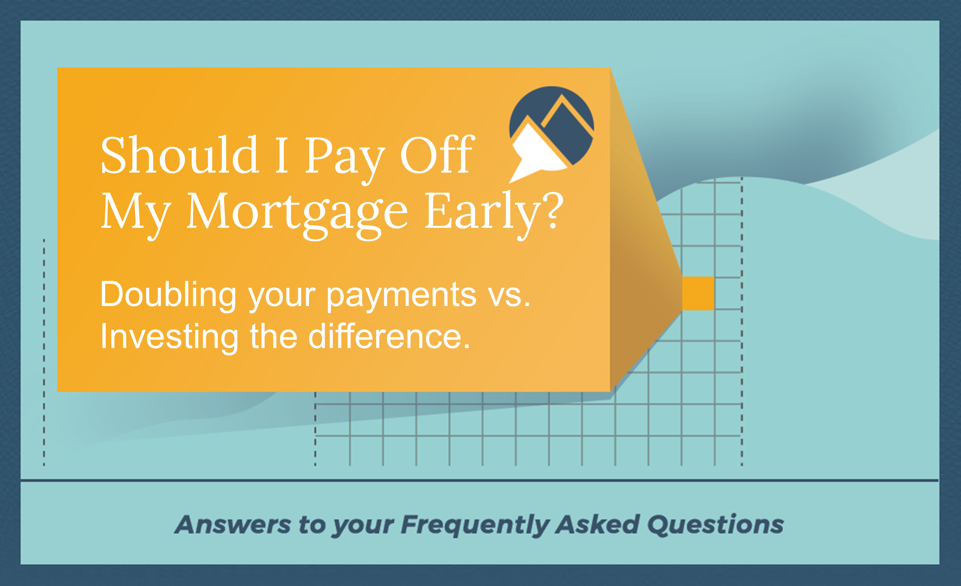 Should I Pay Off My Mortgage Early? â Alterra Advisors