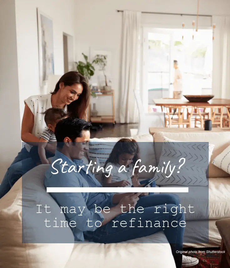 Should I refinance my home loan? Everything you need to know
