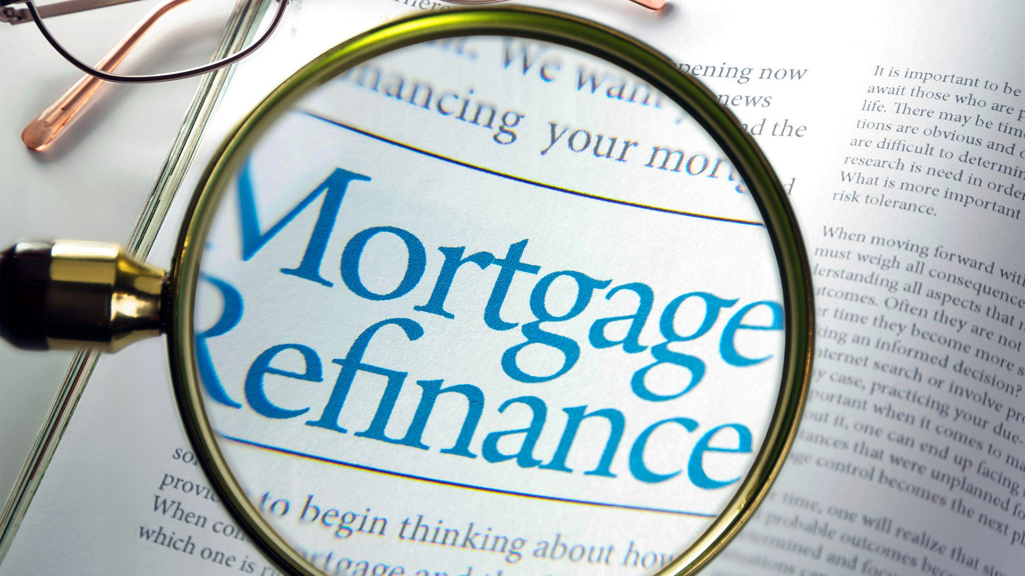 Should I Refinance My House To Get Rid Of Pmi