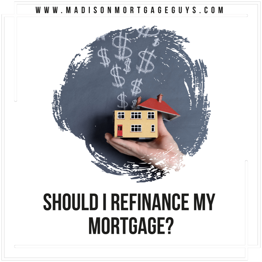Should I Refinance My Mortgage? Top Reasons To Refinance