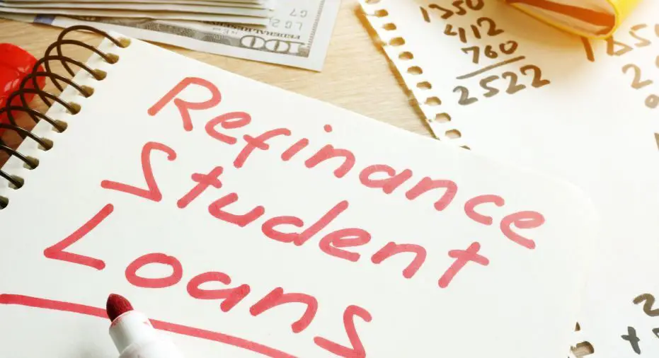Should you consolidate or refinance your student loans?