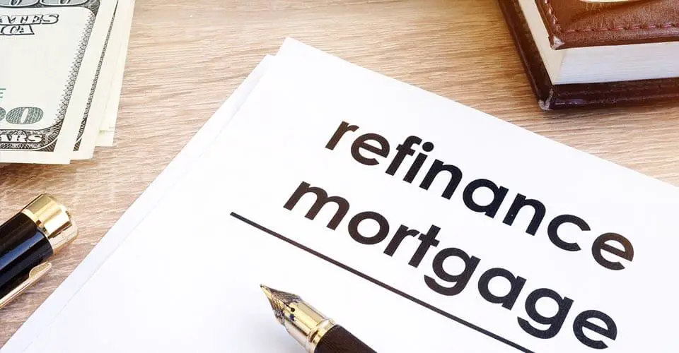 Should You Refinance From a 30