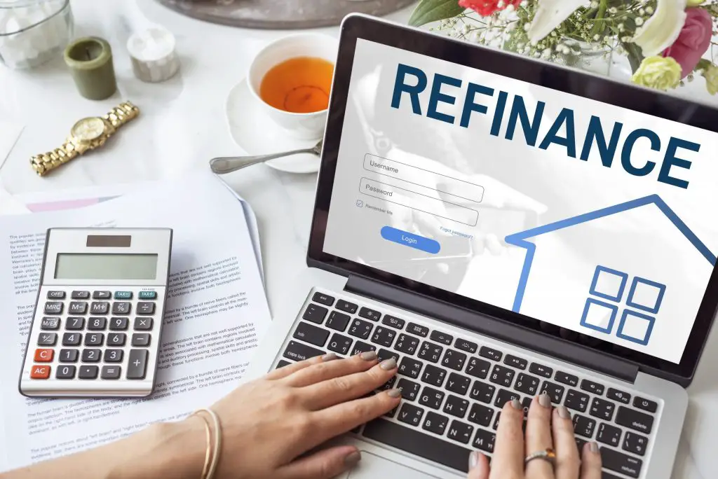 Should you refinance to a 15