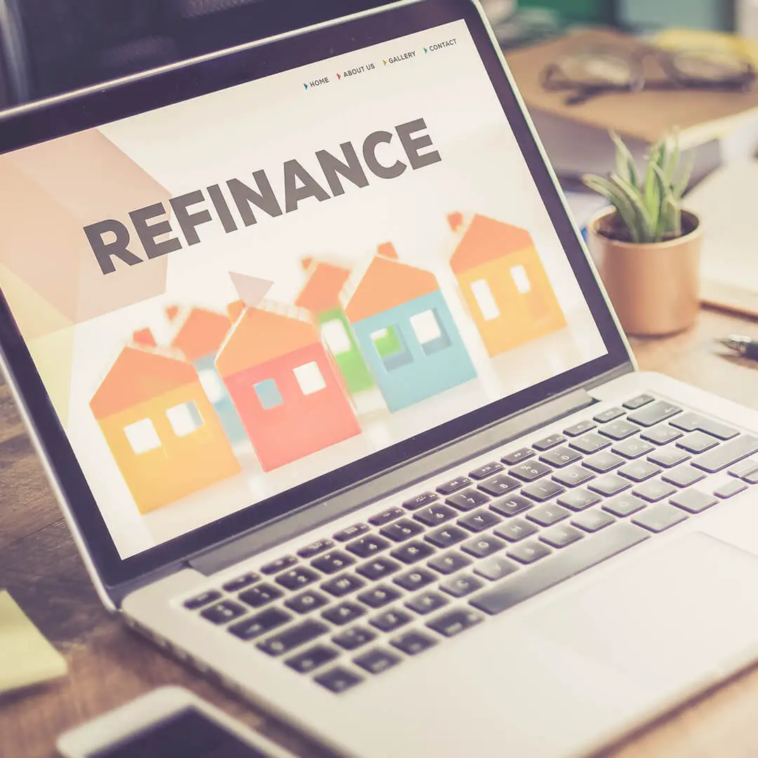 Should You Refinance to a 15
