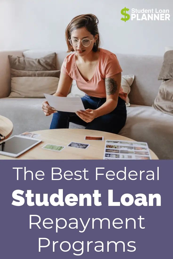 The 11 Student Loan Repayment Plans Ranked