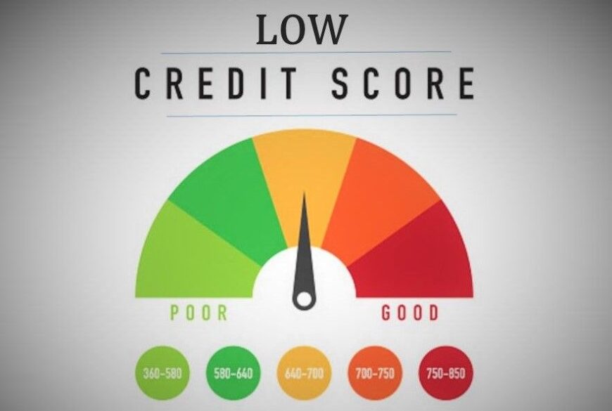 The 411 on Bad Credit Loans