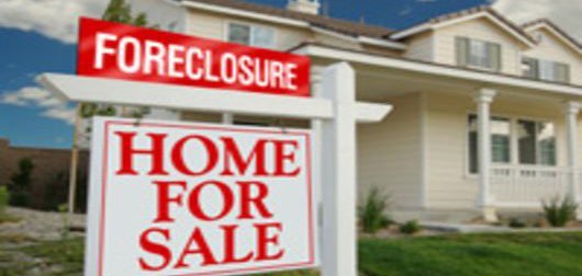 The Bank foreclosed on me illegally. What can I do?