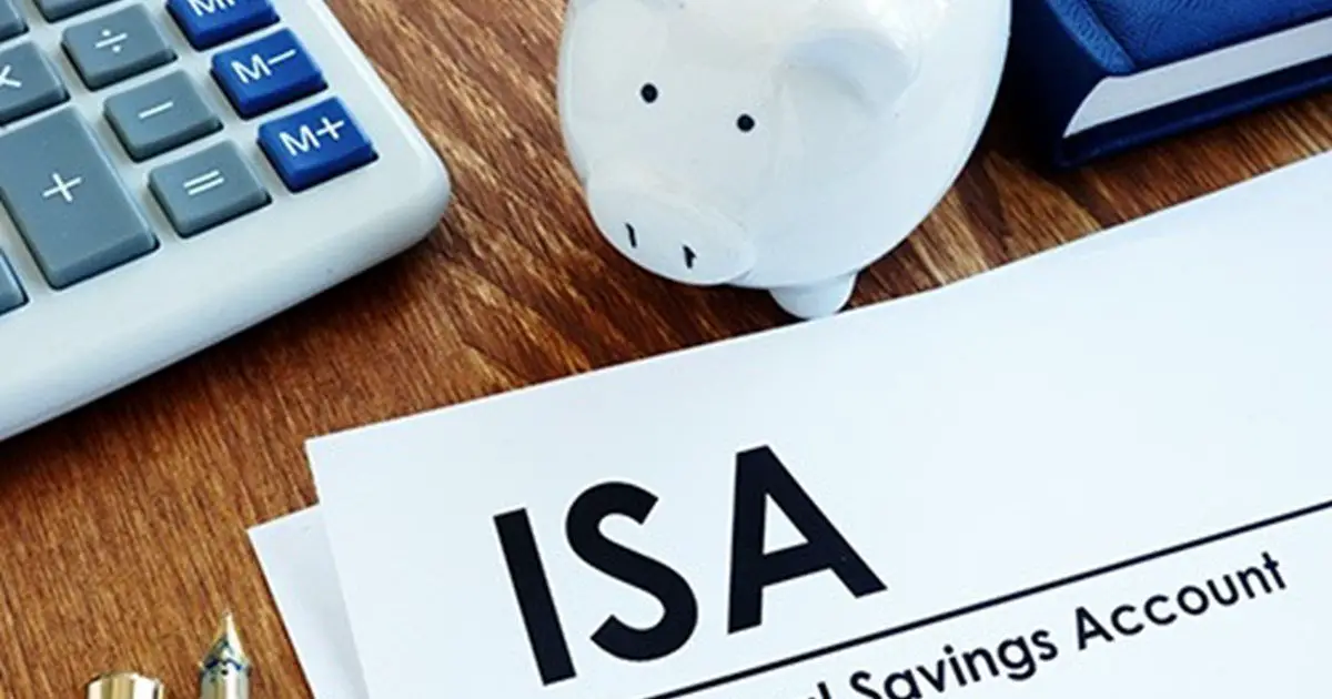 The Best ISA Rates This Week 17.09.20