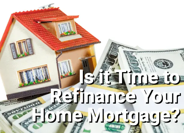 The Pros and Cons of Refinancing a Mortgage Loan