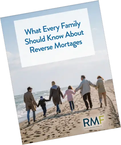 The reverse mortgage: 10 things you need to know