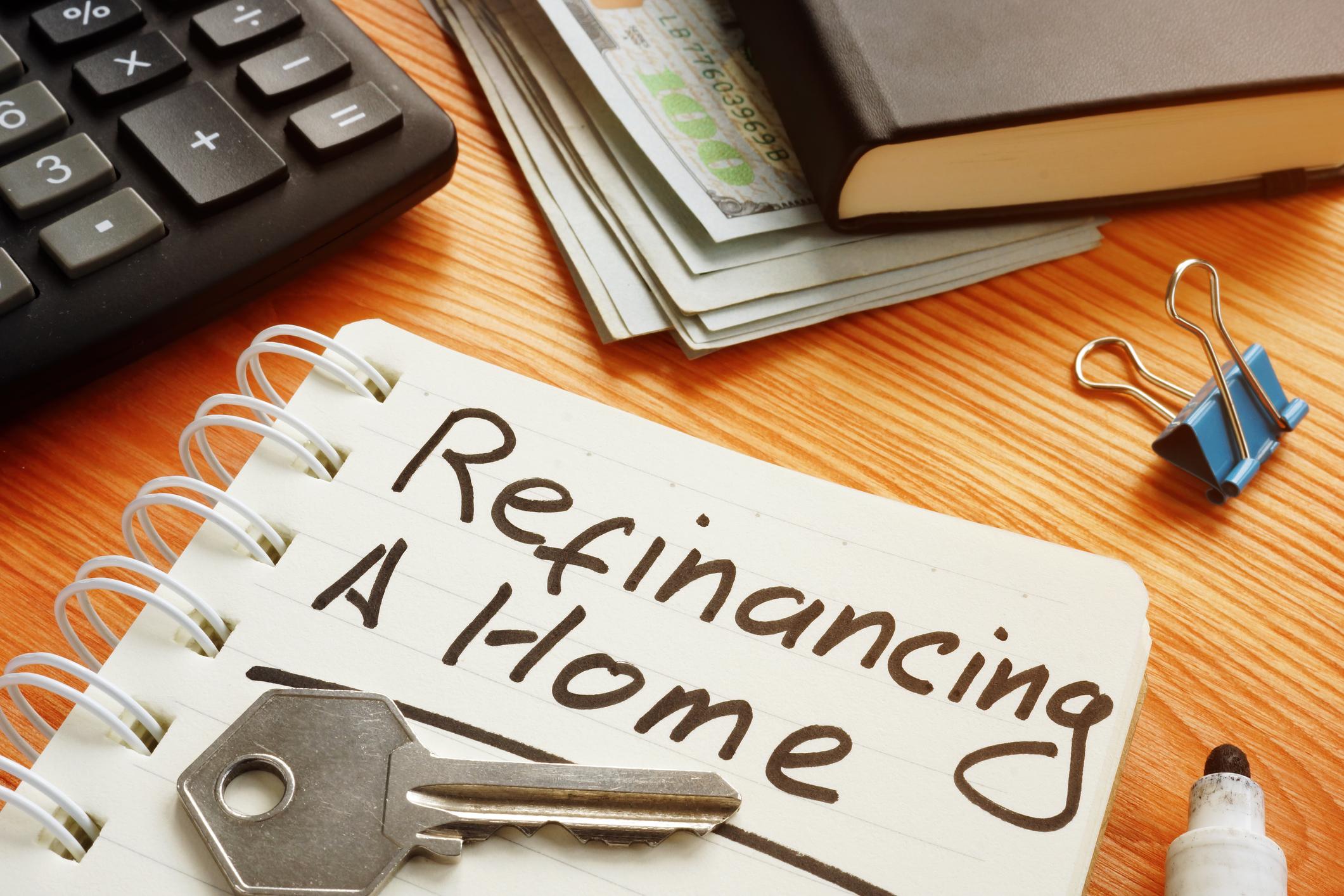 The True Cost of Refinancing Your Mortgage  Dream ...