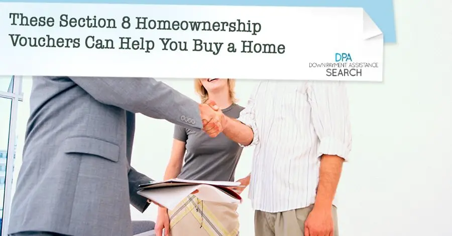 These Section 8 Homeownership Vouchers Can Help You Buy a Home