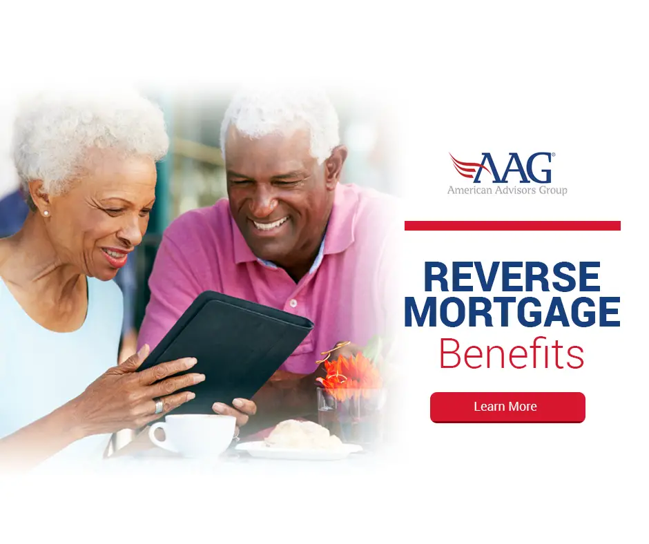 Thoroughly Understanding the Benefits of Reverse Mortgages