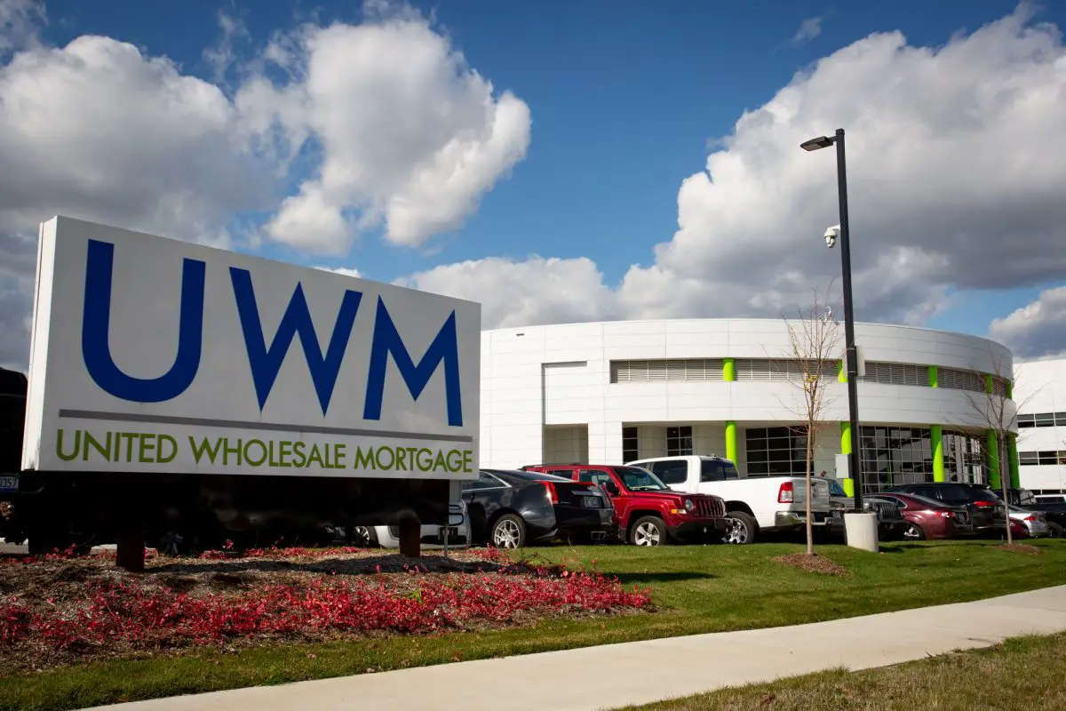 Three brokers go to war with United Wholesale Mortgage