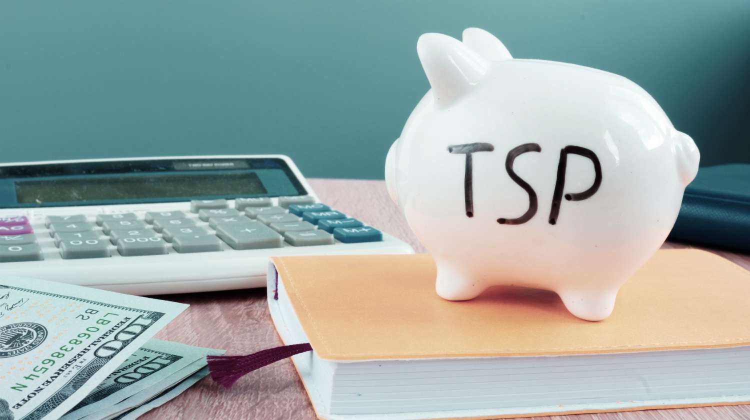 Thrift Savings Plan (TSP)