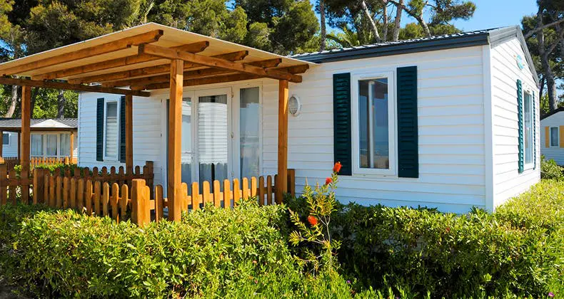 Tips On Refinancing a Mobile Home Loan