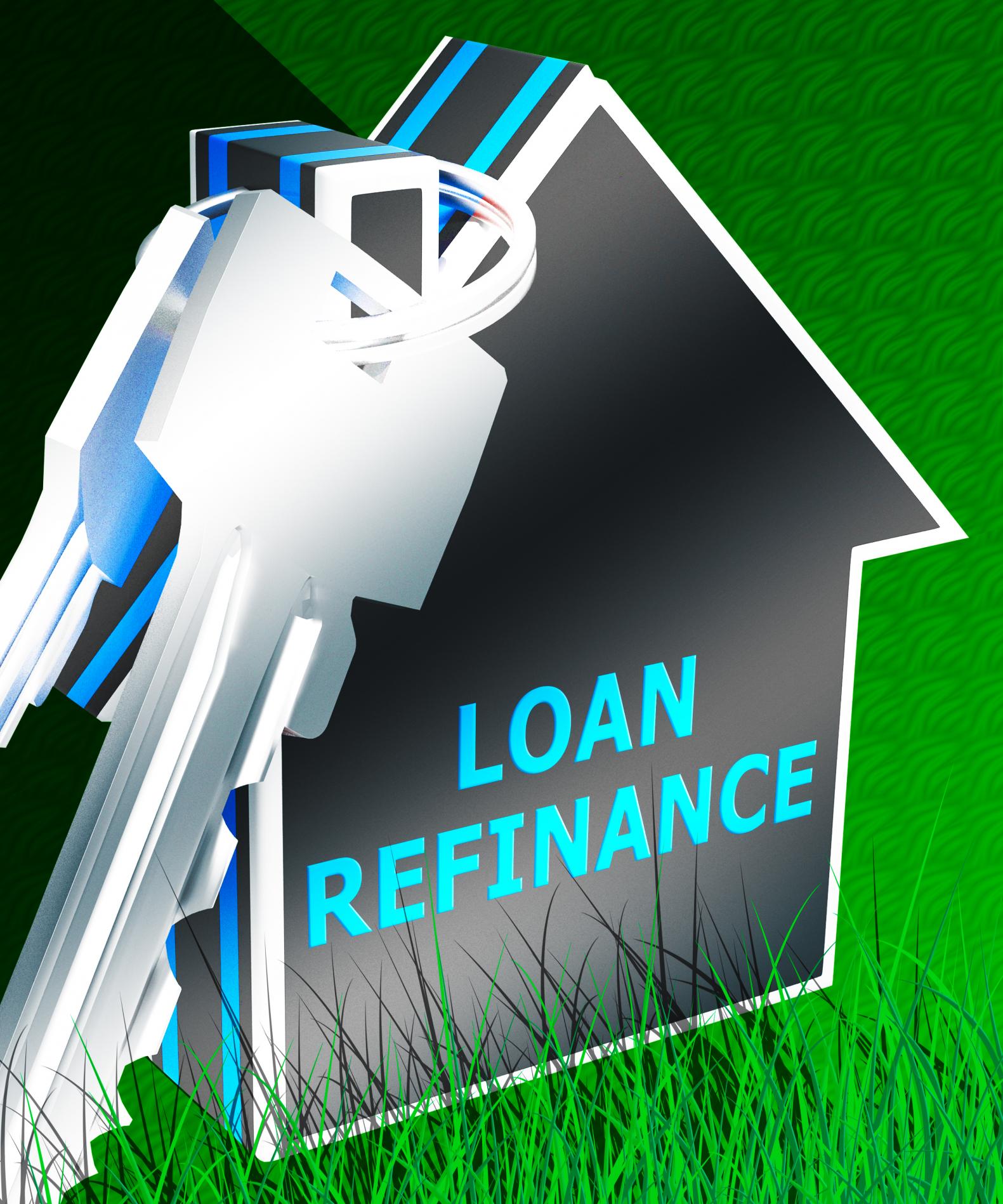 Tips on Refinancing Your Mortgage