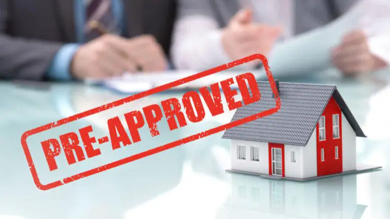 tonystarlingdesign: How Long Are Pre Approval Home Loans Good For