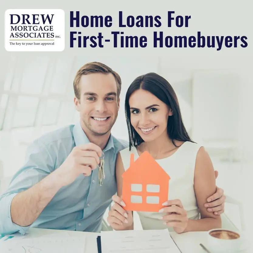 Types of Home Loans for First Time Home Buyers in MA ...